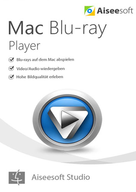 Blu Ray Player Mac